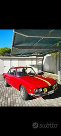 lancia Fulvia 