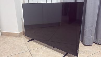 Samsung QLED AI TV 43"