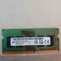 RAM DDR4 8GB 3200 MHZ SODIMM
