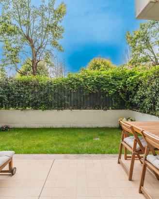 Locale uso ufficio - porta di roma