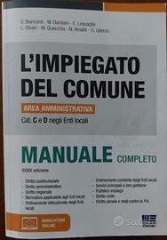 L'impiegato del comune