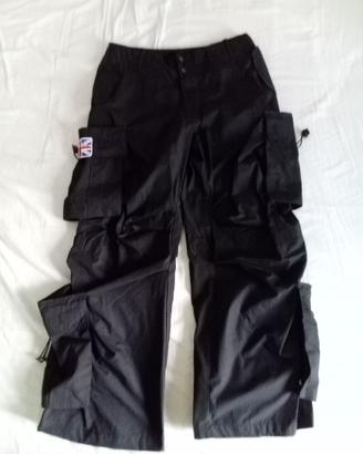 Pantaloni cargo