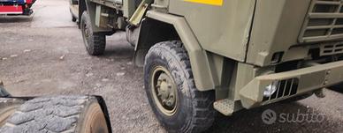 Iveco ACM90 militare