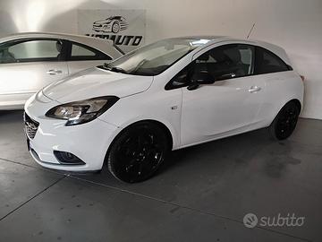 Opel Corsa 1.2 Coupé Advance