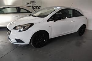 Opel Corsa 1.2 Coupé Advance