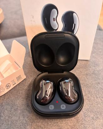 Cuffie Samsung Buds live sm-r180