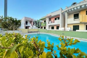 Villa di 71 m² con 3 locali e box auto a Melendugn