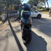 Piaggio nrg 50cc -2004