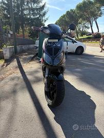 Piaggio nrg 50cc -2004
