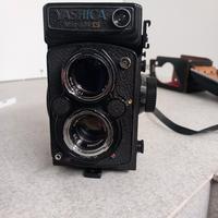 macchina fotografica 