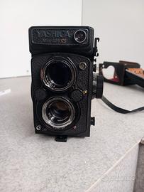 macchina fotografica 