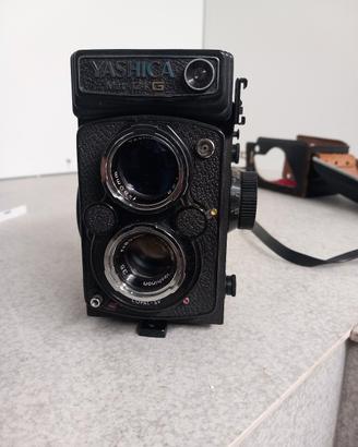 macchina fotografica 
