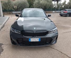 Bmw 320 320d 48V xDrive Msport