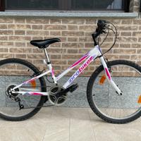Bicicletta bambina