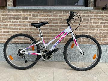 Bicicletta bambina