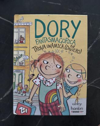 Dory Fantasmagorica trova un’amica per davvero