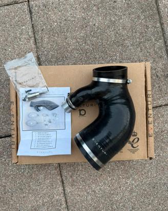 Manicotto Eventuri Audi s3 8y e Golf 8 GTI-R