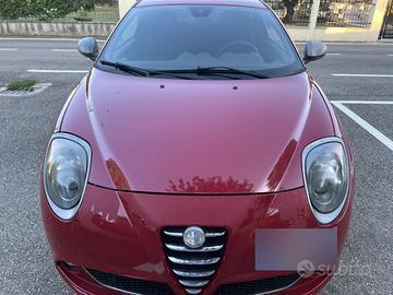 Alfa Romeo MiTo QV
