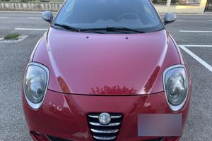 Alfa Romeo MiTo QV