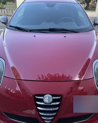 Alfa Romeo MiTo QV