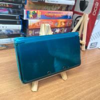 Nintendo 3DS - Azzurro Buone Condizioni  ‼️