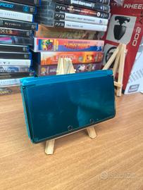 Nintendo 3DS - Azzurro Buone Condizioni  ‼️