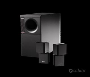 Bose Acoustimass 5 serie III