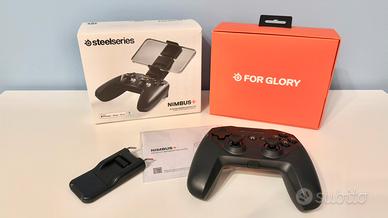 Controller SteelSeries Numbus+