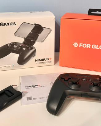 Controller SteelSeries Numbus+