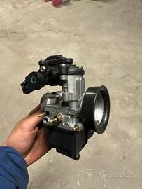 Carburarore VHST 28 CD