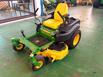 Tosaerba John Deere Z645