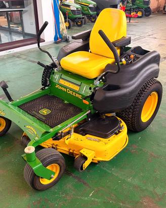 Tosaerba John Deere Z645