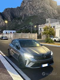 Renault Clio esprit Alpine 2024