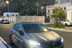 Renault Clio esprit Alpine 2024