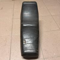 Sella chopper tuboni