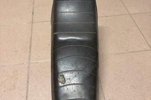 Sella chopper tuboni