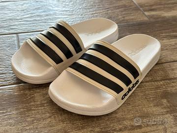 Ciabatte ADIDAS bambino tg. 36