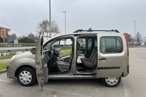Renault Kangoo 1.5 dCi 105CV 4p. Express Maxi Gene