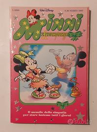 Minni e Company n. 46 Marzo 1997