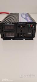 inverter onda pura 3000