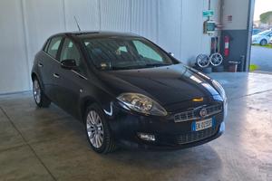 Fiat Bravo 1.6 MJT 120 CV Dynamic