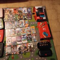 Videogiochi, console e accessori  Nintendo switch 