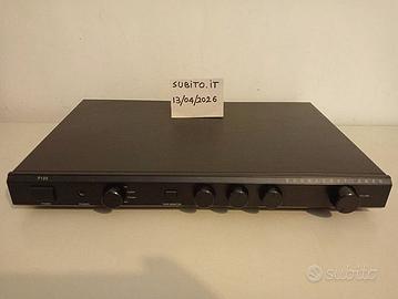 Pre Soundcraftsmen P100