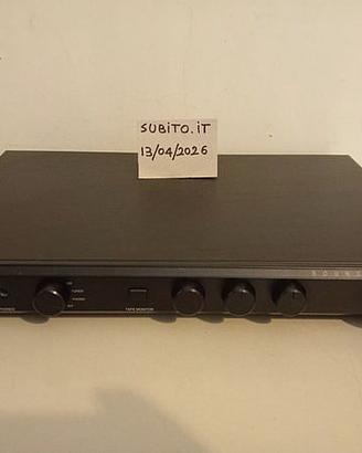 Pre Soundcraftsmen P100