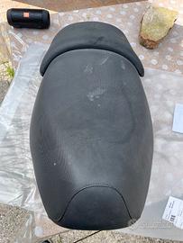 Parti Italjet Formula 50/125