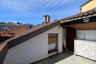 Appartamento Centro Valle Intelvi