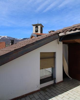 Appartamento Centro Valle Intelvi