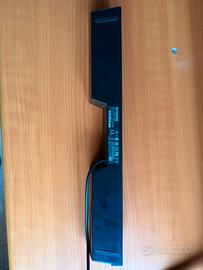 Speaker lenovo per pc e tv