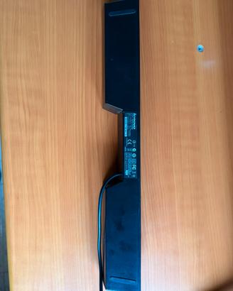 Speaker lenovo per pc e tv