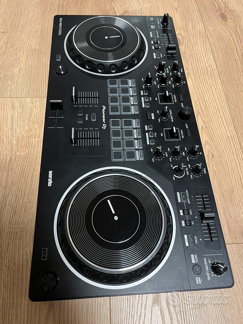 CONSOLE DJ - Strumenti Musicali In vendita a Bologna